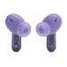 JBL Tune Beam 2 | In-Ear Headphones - 100% Wireless - Bluetooth - Smart Ambient - 6 Microphones - Mauve Ghost-Sonxplus St-Georges