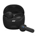 JBL Tune Flex 2 | In-Ear Headphones - 100% Wireless - Bluetooth - Noise Reduction - 6 Microphones - IP54 - Black-Sonxplus St-Georges