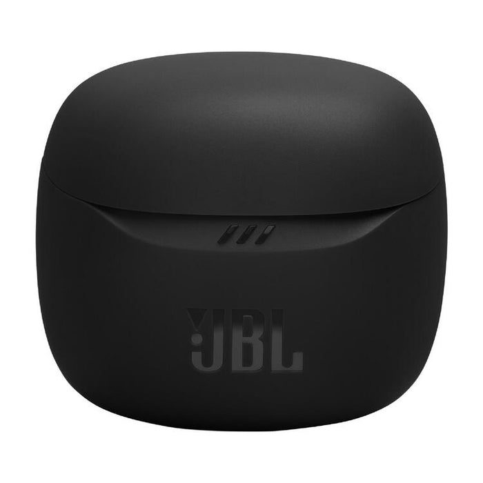 JBL Tune Flex 2 | In-Ear Headphones - 100% Wireless - Bluetooth - Noise Reduction - 6 Microphones - IP54 - Black-Sonxplus St-Georges