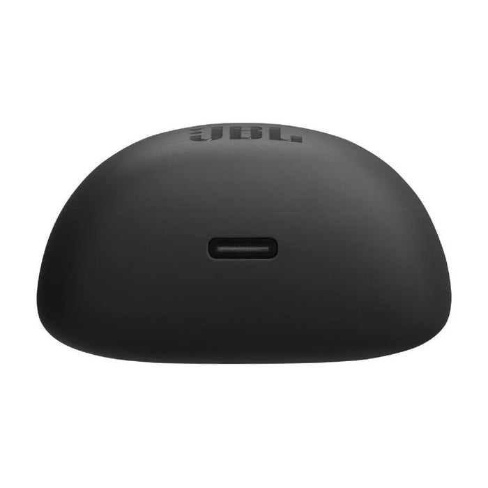 JBL Tune Flex 2 | In-Ear Headphones - 100% Wireless - Bluetooth - Noise Reduction - 6 Microphones - IP54 - Black-Sonxplus St-Georges