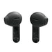 JBL Tune Flex 2 | In-Ear Headphones - 100% Wireless - Bluetooth - Noise Reduction - 6 Microphones - IP54 - Phantom Black-Sonxplus St-Georges