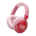 JBL JR 470NC | On-Ear Headphones for Children - Wireless - Bluetooth - Rose-Sonxplus St-Georges
