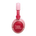 JBL JR 470NC | On-Ear Headphones for Children - Wireless - Bluetooth - Rose-Sonxplus St-Georges