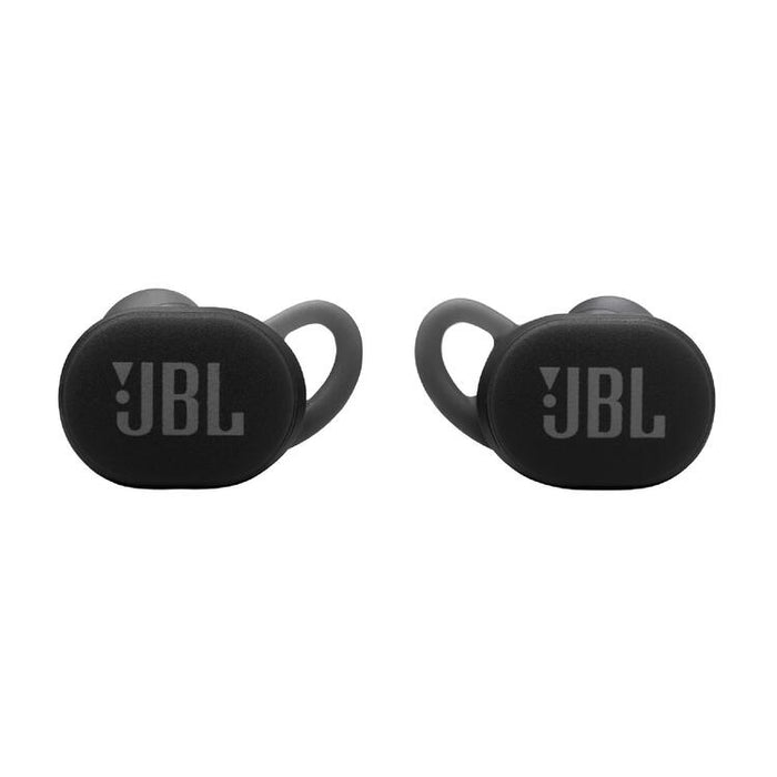 JBL Endurance RACE 2 | In-Ear Headphones - 100% Wireless - Sport - Waterproof - Up to 48 hours battery life - Black-Sonxplus St-Georges