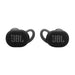 JBL Endurance RACE 2 | In-Ear Headphones - 100% Wireless - Sport - Waterproof - Up to 48 hours battery life - Black-Sonxplus St-Georges