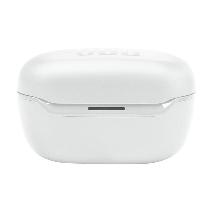 JBL Endurance RACE 2 | In-ear headphones - 100% Wireless - Sport - Waterproof - Up to 48 hours battery life - White-Sonxplus St-Georges