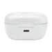 JBL Endurance RACE 2 | In-ear headphones - 100% Wireless - Sport - Waterproof - Up to 48 hours battery life - White-Sonxplus St-Georges