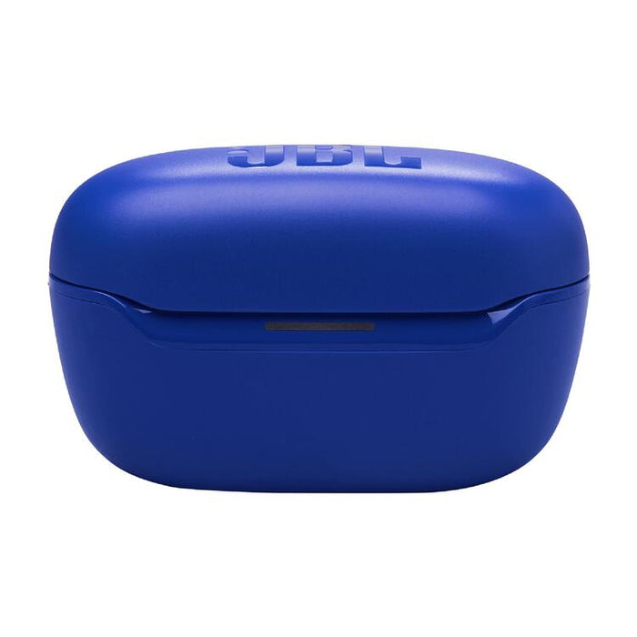 JBL Endurance RACE 2 | In-Ear Headphones - 100% Wireless - Sport - Waterproof - Up to 48 hours battery life - Blue-Sonxplus St-Georges