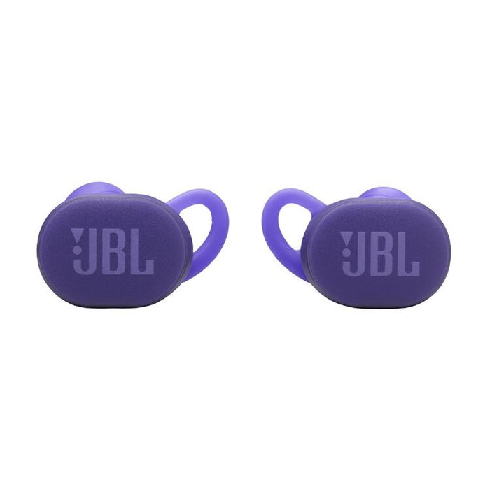 JBL Endurance RACE 2 | In-ear headphones - 100% Wireless - Sport - Waterproof - Up to 48 hours battery life - Mauve-Sonxplus St-Georges