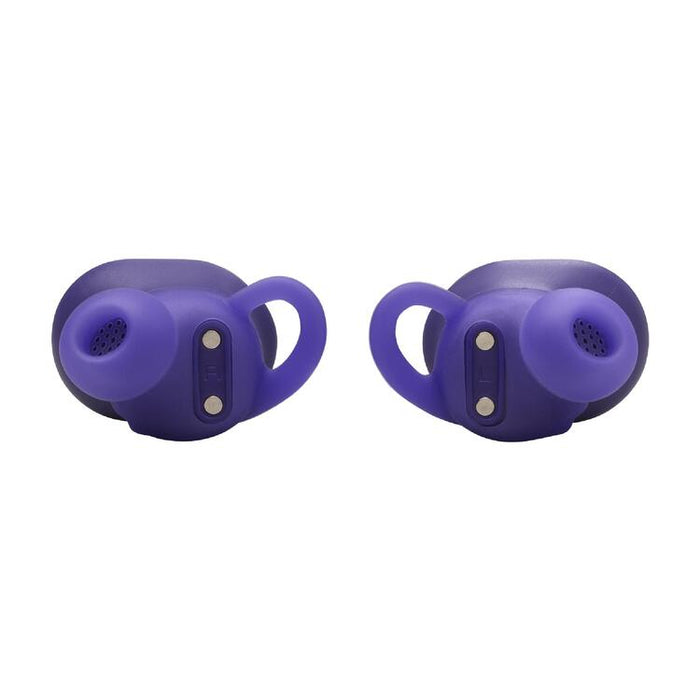 JBL Endurance RACE 2 | In-ear headphones - 100% Wireless - Sport - Waterproof - Up to 48 hours battery life - Mauve-Sonxplus St-Georges