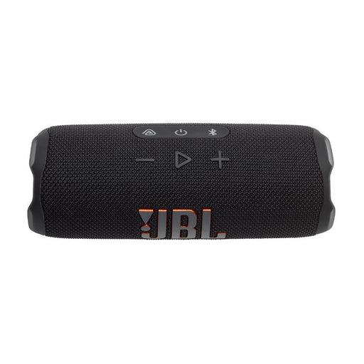 JBL Flip 7 | Portable Speaker - Bluetooth - Waterproof - Up to 14 hours autonomy - Black-Sonxplus St-Georges
