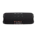 JBL Flip 7 | Portable Speaker - Bluetooth - Waterproof - Up to 14 hours autonomy - Black-Sonxplus St-Georges