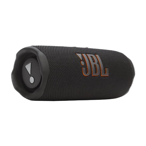 JBL Flip 7 | Portable Speaker - Bluetooth - Waterproof - Up to 14 hours autonomy - Black-Sonxplus St-Georges