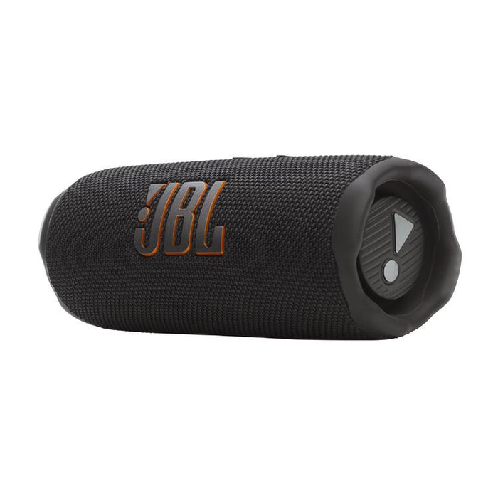 JBL Flip 7 | Portable Speaker - Bluetooth - Waterproof - Up to 14 hours autonomy - Black-Sonxplus St-Georges