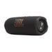 JBL Flip 7 | Portable Speaker - Bluetooth - Waterproof - Up to 14 hours autonomy - Black-Sonxplus St-Georges