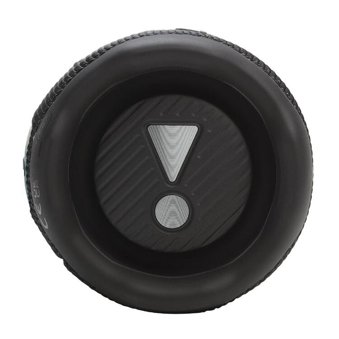 JBL Flip 7 | Portable Speaker - Bluetooth - Waterproof - Up to 14 hours autonomy - Black-Sonxplus St-Georges