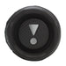 JBL Flip 7 | Portable Speaker - Bluetooth - Waterproof - Up to 14 hours autonomy - Black-Sonxplus St-Georges