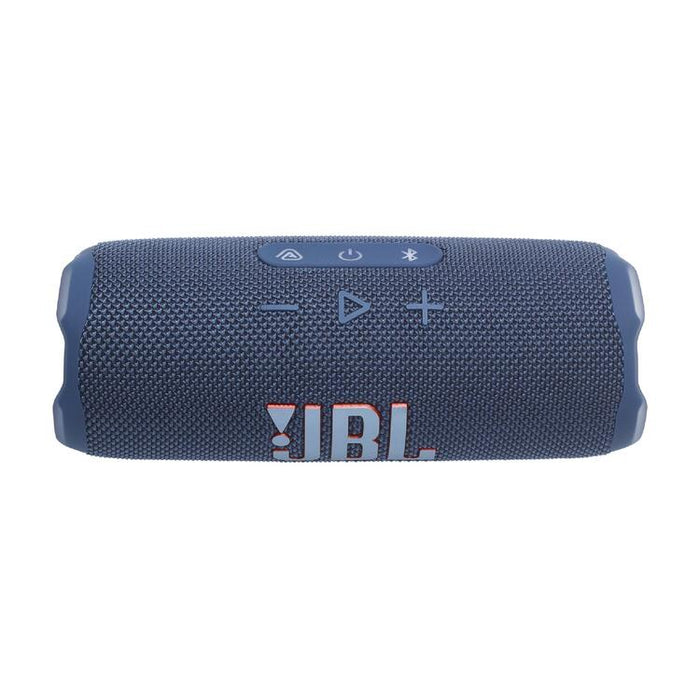 JBL Flip 7 | Portable Speaker - Bluetooth - Waterproof - Up to 14 hours of autonomy - Bleu-Sonxplus St-Georges