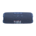 JBL Flip 7 | Portable Speaker - Bluetooth - Waterproof - Up to 14 hours of autonomy - Bleu-Sonxplus St-Georges