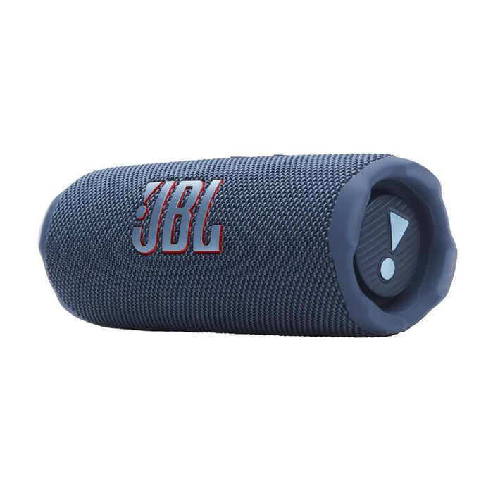 JBL Flip 7 | Portable Speaker - Bluetooth - Waterproof - Up to 14 hours of autonomy - Bleu-Sonxplus St-Georges