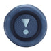 JBL Flip 7 | Portable Speaker - Bluetooth - Waterproof - Up to 14 hours of autonomy - Bleu-Sonxplus St-Georges