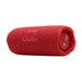 JBL Flip 7 | Portable Speaker - Bluetooth - Waterproof - Up to 14 hours of autonomy - Red-Sonxplus St-Georges