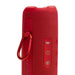 JBL Flip 7 | Portable Speaker - Bluetooth - Waterproof - Up to 14 hours of autonomy - Red-Sonxplus St-Georges