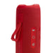 JBL Flip 7 | Portable Speaker - Bluetooth - Waterproof - Up to 14 hours of autonomy - Red-Sonxplus St-Georges