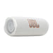JBL Flip 7 | Portable Speaker - Bluetooth - Waterproof - Up to 14 hours of autonomy - White-Sonxplus St-Georges