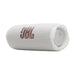 JBL Flip 7 | Portable Speaker - Bluetooth - Waterproof - Up to 14 hours of autonomy - White-Sonxplus St-Georges