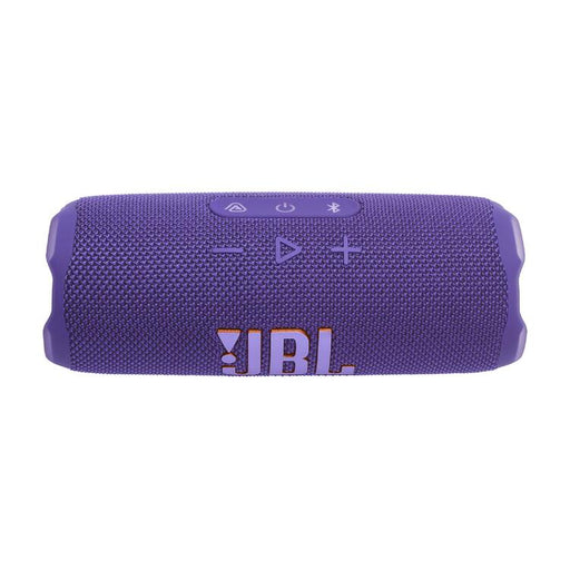 JBL Flip 7 | Portable Speaker - Bluetooth - Waterproof - Up to 14 hours of autonomy - Mauve-Sonxplus St-Georges