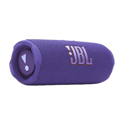 JBL Flip 7 | Portable Speaker - Bluetooth - Waterproof - Up to 14 hours of autonomy - Mauve-Sonxplus St-Georges