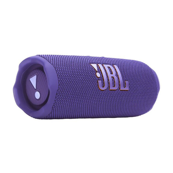 JBL Flip 7 | Portable Speaker - Bluetooth - Waterproof - Up to 14 hours of autonomy - Mauve-Sonxplus St-Georges