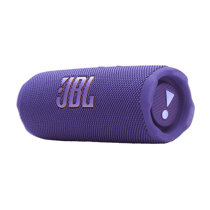 JBL Flip 7 | Portable Speaker - Bluetooth - Waterproof - Up to 14 hours of autonomy - Mauve-Sonxplus St-Georges