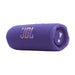 JBL Flip 7 | Portable Speaker - Bluetooth - Waterproof - Up to 14 hours of autonomy - Mauve-Sonxplus St-Georges