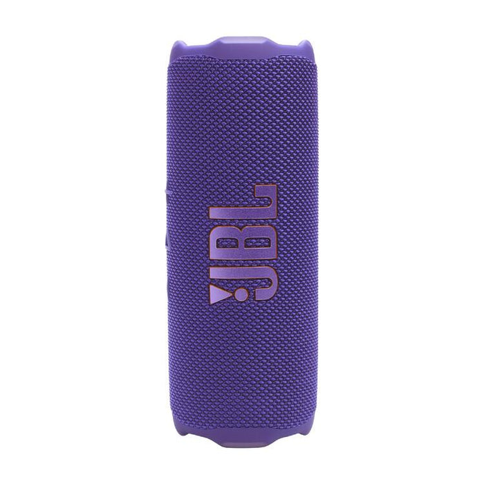 JBL Flip 7 | Portable Speaker - Bluetooth - Waterproof - Up to 14 hours of autonomy - Mauve-Sonxplus St-Georges