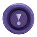 JBL Flip 7 | Portable Speaker - Bluetooth - Waterproof - Up to 14 hours of autonomy - Mauve-Sonxplus St-Georges