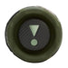 JBL Flip 7 | Portable Speaker - Bluetooth - Waterproof - Up to 14 hours of autonomy - Camouflage-Sonxplus St-Georges