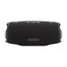JBL Charge 6 | Bluetooth Portable Speaker - Waterproof - Auracast - 28 Hours autonomy - Black-Sonxplus St-Georges