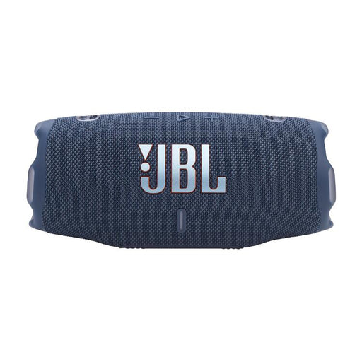 JBL Charge 6 | Bluetooth Portable Speaker - Waterproof - Auracast - 28 Hours autonomy - Bleu-Sonxplus St-Georges