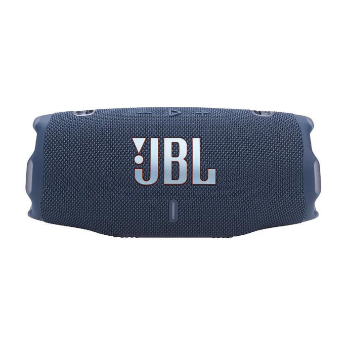 JBL Charge 6 | Bluetooth Portable Speaker - Waterproof - Auracast - 28 Hours autonomy - Bleu-Sonxplus St-Georges