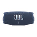 JBL Charge 6 | Bluetooth Portable Speaker - Waterproof - Auracast - 28 Hours autonomy - Bleu-Sonxplus St-Georges