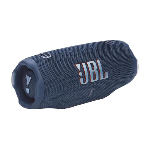 JBL Charge 6 | Bluetooth Portable Speaker - Waterproof - Auracast - 28 Hours autonomy - Bleu-Sonxplus St-Georges