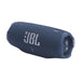 JBL Charge 6 | Bluetooth Portable Speaker - Waterproof - Auracast - 28 Hours autonomy - Bleu-Sonxplus St-Georges