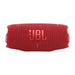 JBL Charge 6 | Bluetooth Portable Speaker - Waterproof - Auracast - 28 Hours autonomy - Rouge-Sonxplus St-Georges
