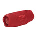 JBL Charge 6 | Bluetooth Portable Speaker - Waterproof - Auracast - 28 Hours autonomy - Rouge-Sonxplus St-Georges