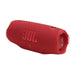JBL Charge 6 | Bluetooth Portable Speaker - Waterproof - Auracast - 28 Hours autonomy - Rouge-Sonxplus St-Georges