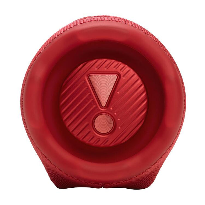JBL Charge 6 | Bluetooth Portable Speaker - Waterproof - Auracast - 28 Hours autonomy - Rouge-Sonxplus St-Georges
