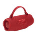 JBL Charge 6 | Bluetooth Portable Speaker - Waterproof - Auracast - 28 Hours autonomy - Rouge-Sonxplus St-Georges