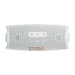 JBL Charge 6 | Bluetooth Portable Speaker - Waterproof - Auracast - 28 Hours autonomy - White-Sonxplus St-Georges